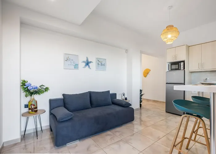 Celeste Junior Suite On The Beach