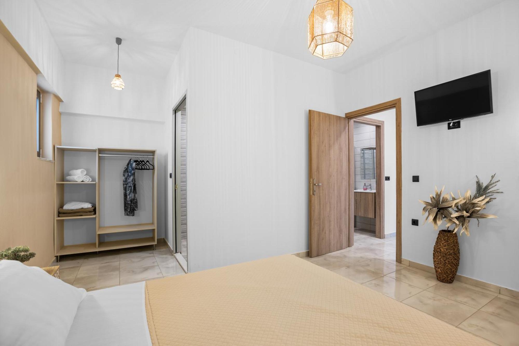 Apartment Celeste Junior On The