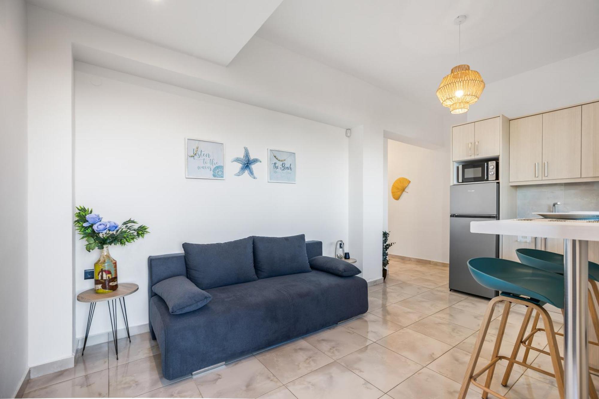 Apartment Celeste Junior On The *