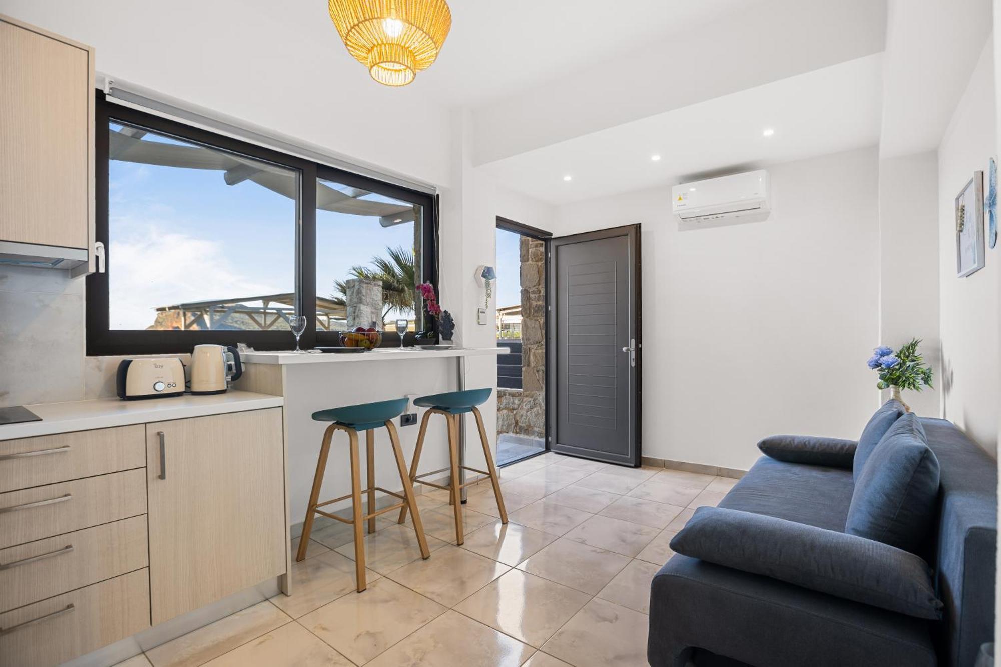 Apartment Celeste Junior On The